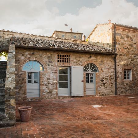 Borgo Scopeto Wine & Country Relais Ξενοδοχείο Vagliagli Εξωτερικό φωτογραφία