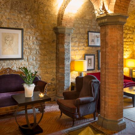 Borgo Scopeto Wine & Country Relais Ξενοδοχείο Vagliagli Εξωτερικό φωτογραφία