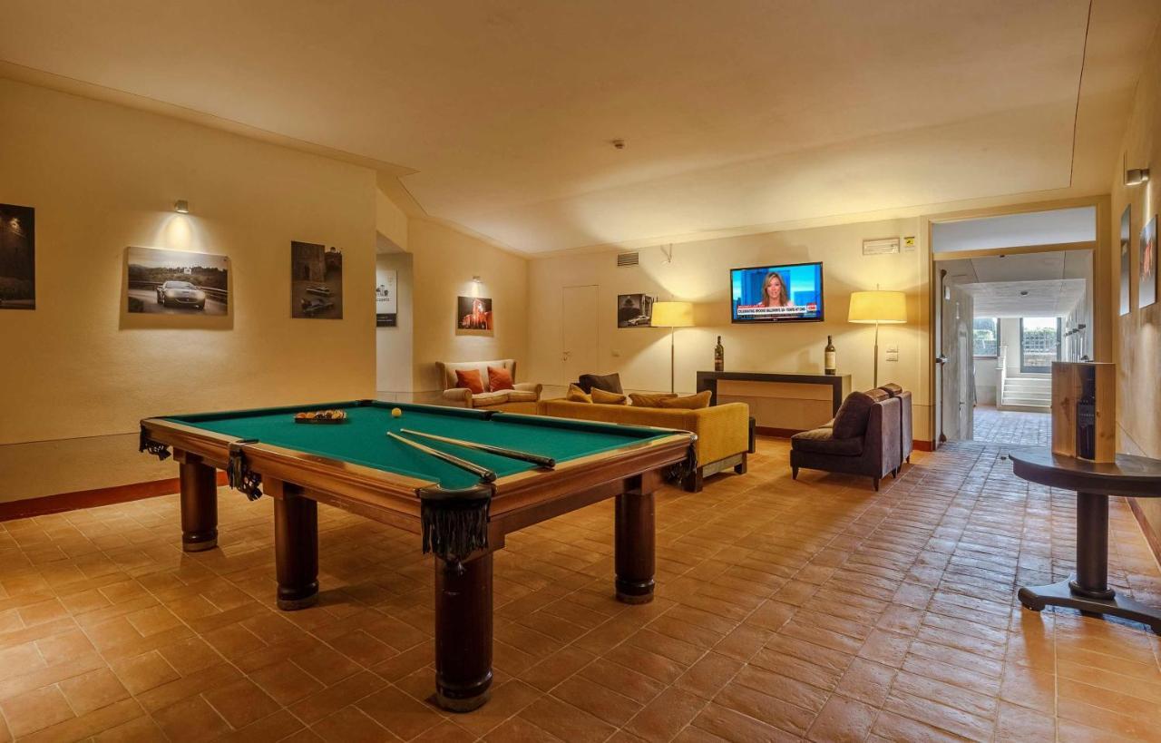 Borgo Scopeto Wine & Country Relais Ξενοδοχείο Vagliagli Εξωτερικό φωτογραφία