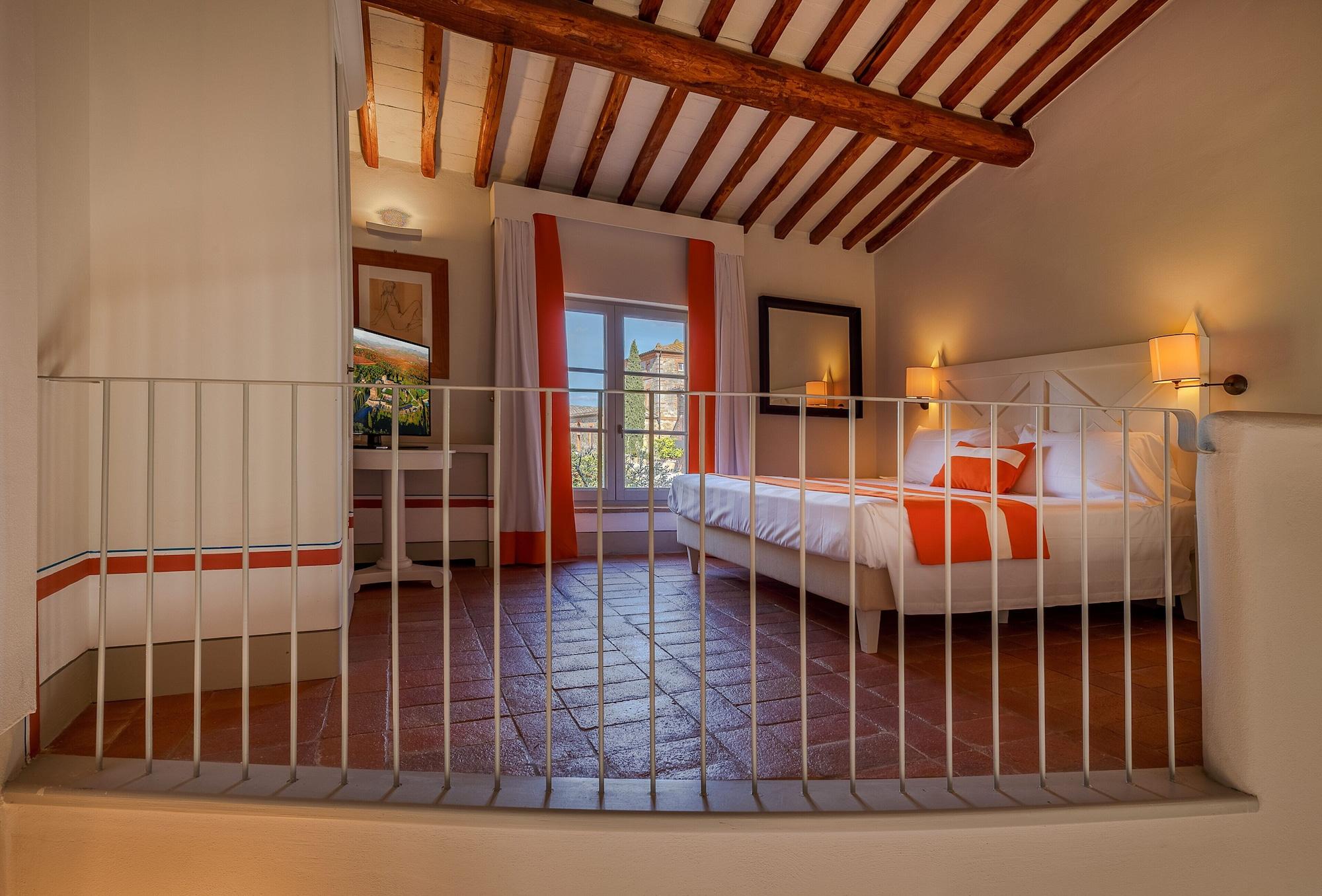 Borgo Scopeto Wine & Country Relais Ξενοδοχείο Vagliagli Εξωτερικό φωτογραφία