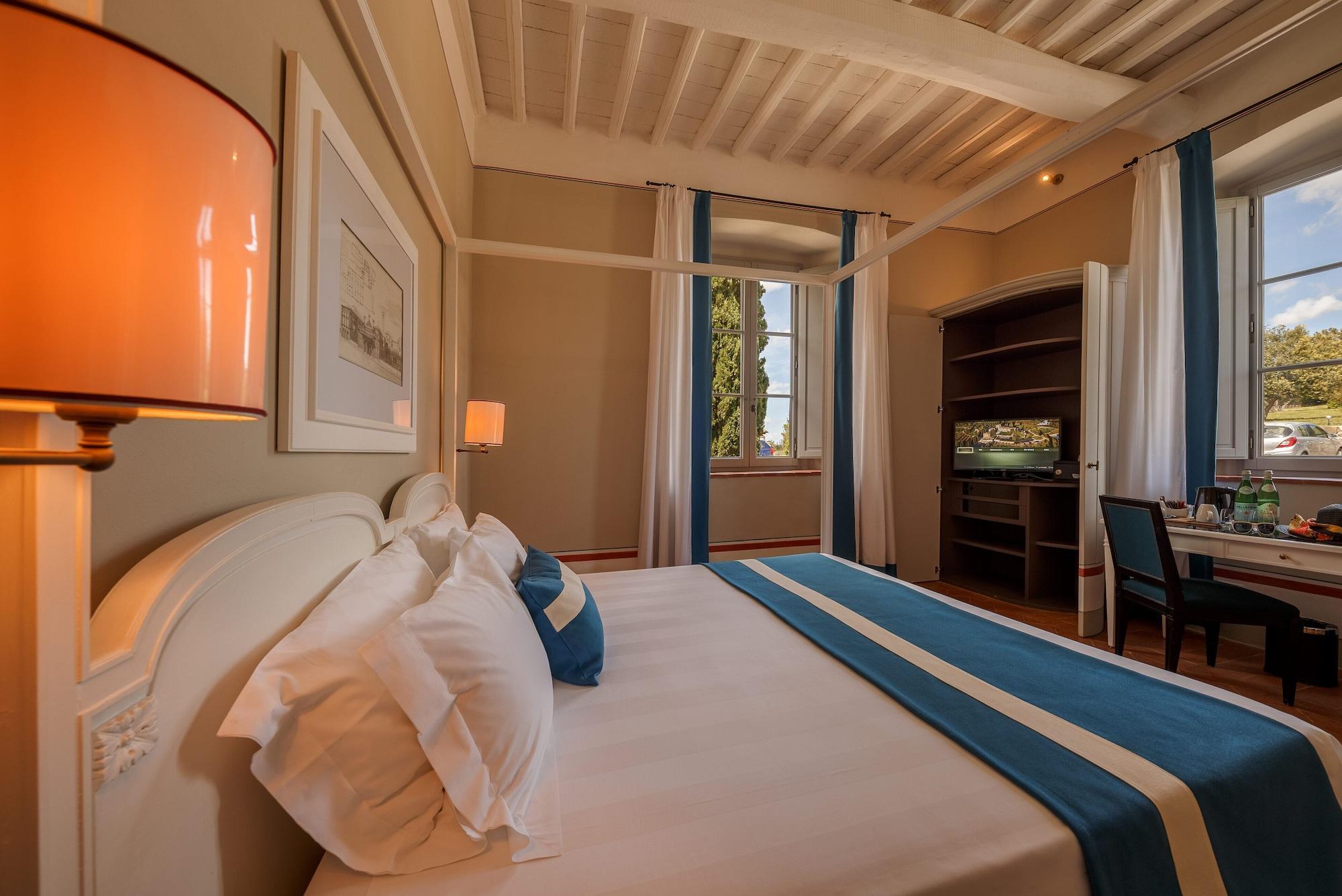 Borgo Scopeto Wine & Country Relais Ξενοδοχείο Vagliagli Εξωτερικό φωτογραφία