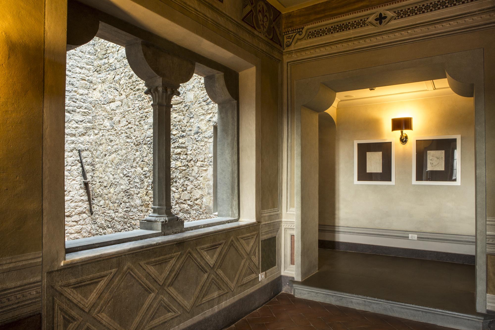 Borgo Scopeto Wine & Country Relais Ξενοδοχείο Vagliagli Εξωτερικό φωτογραφία