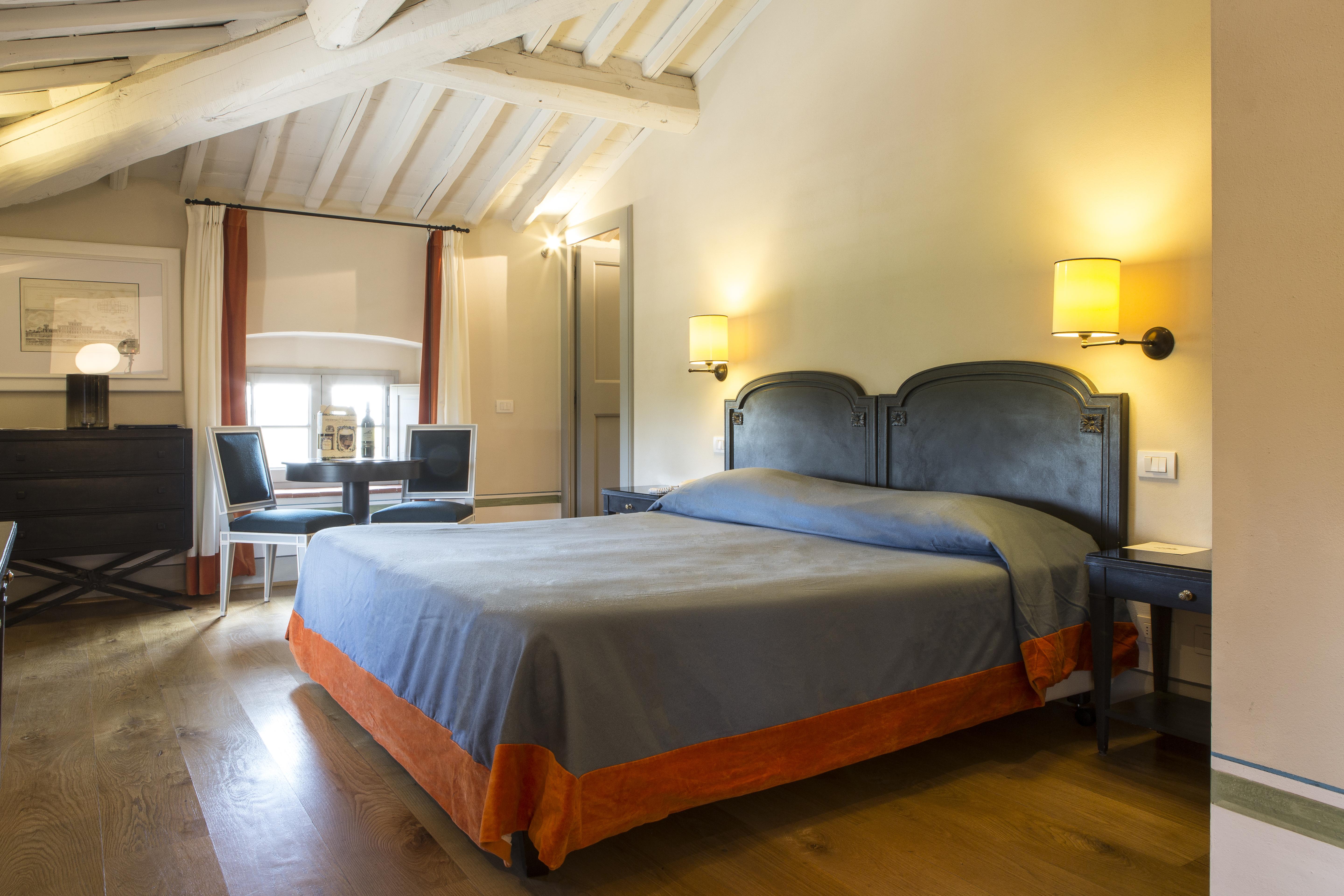 Borgo Scopeto Wine & Country Relais Ξενοδοχείο Vagliagli Εξωτερικό φωτογραφία