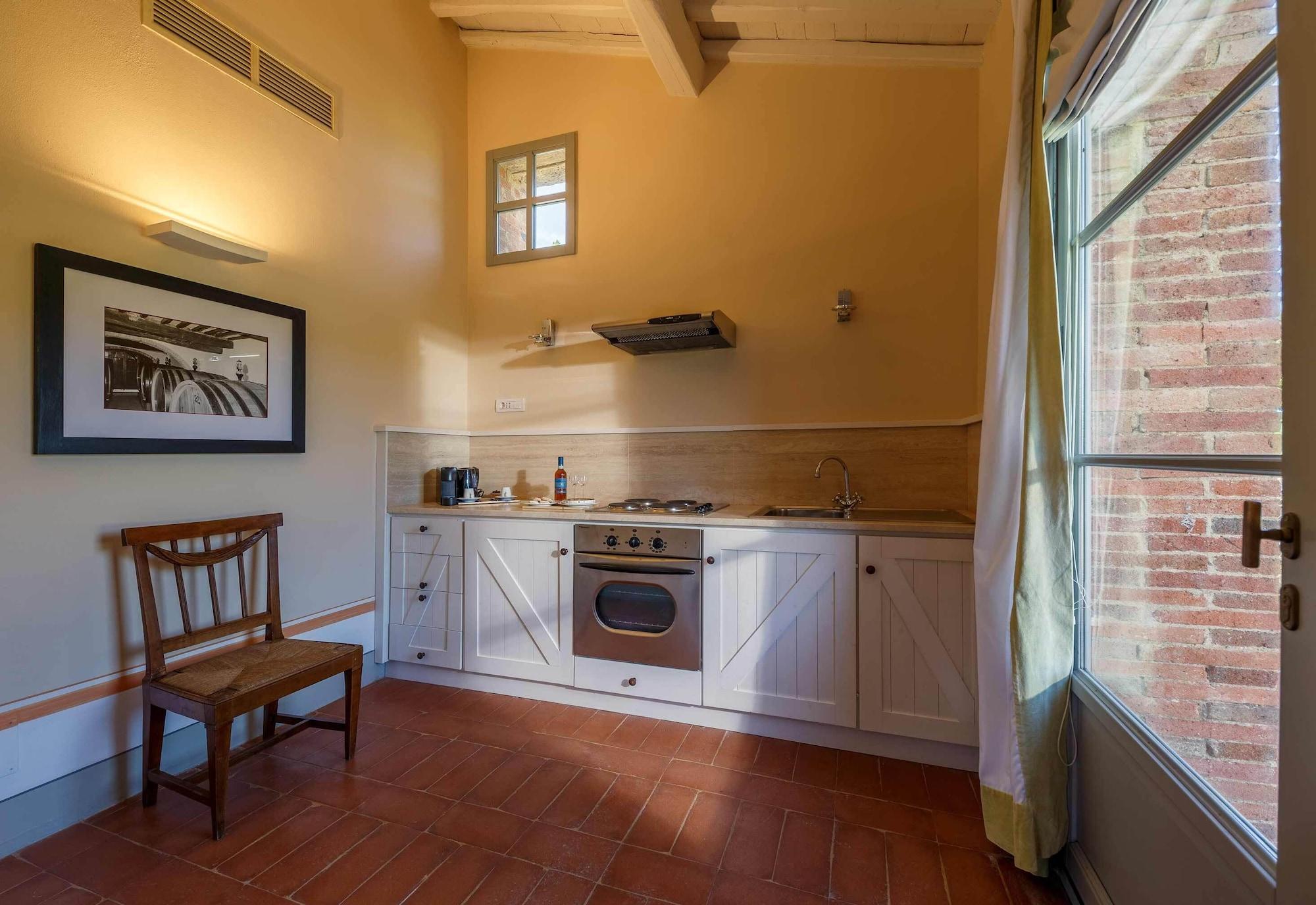 Borgo Scopeto Wine & Country Relais Ξενοδοχείο Vagliagli Εξωτερικό φωτογραφία