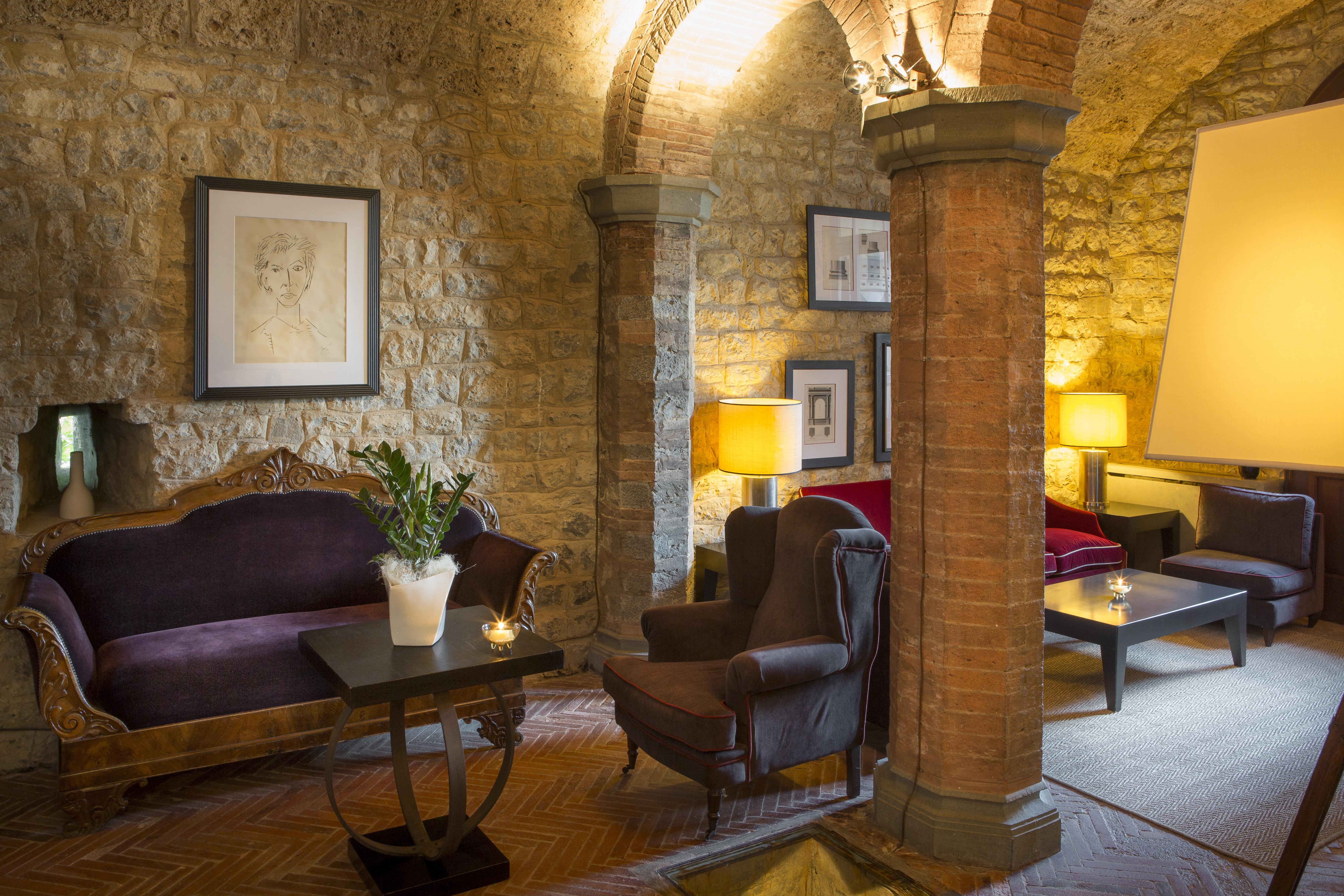 Borgo Scopeto Wine & Country Relais Ξενοδοχείο Vagliagli Εξωτερικό φωτογραφία
