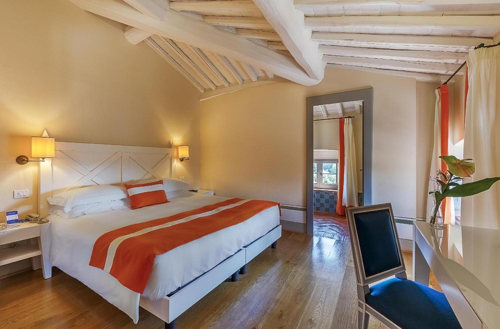 Borgo Scopeto Wine & Country Relais Ξενοδοχείο Vagliagli Εξωτερικό φωτογραφία