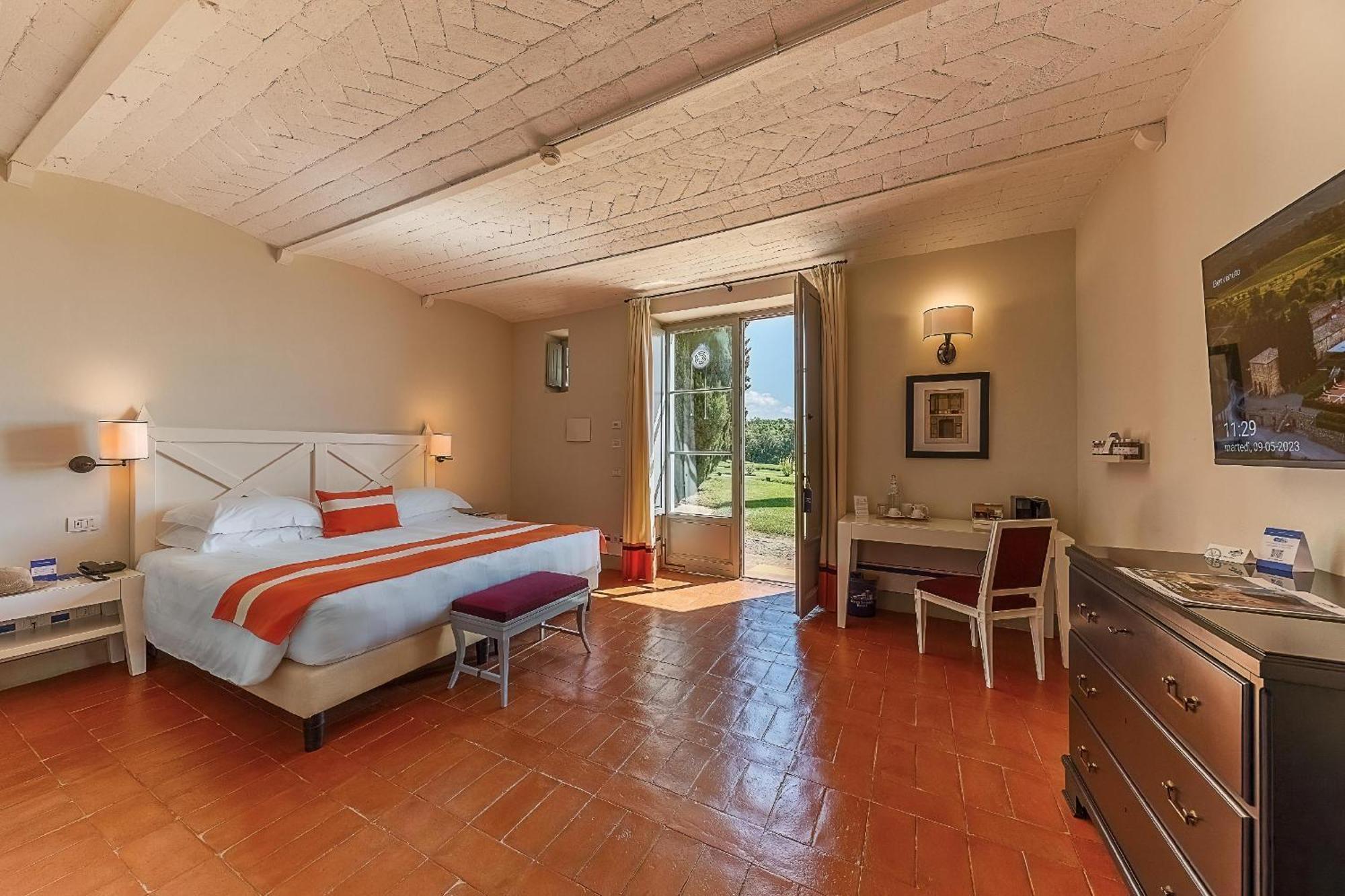 Borgo Scopeto Wine & Country Relais Ξενοδοχείο Vagliagli Εξωτερικό φωτογραφία