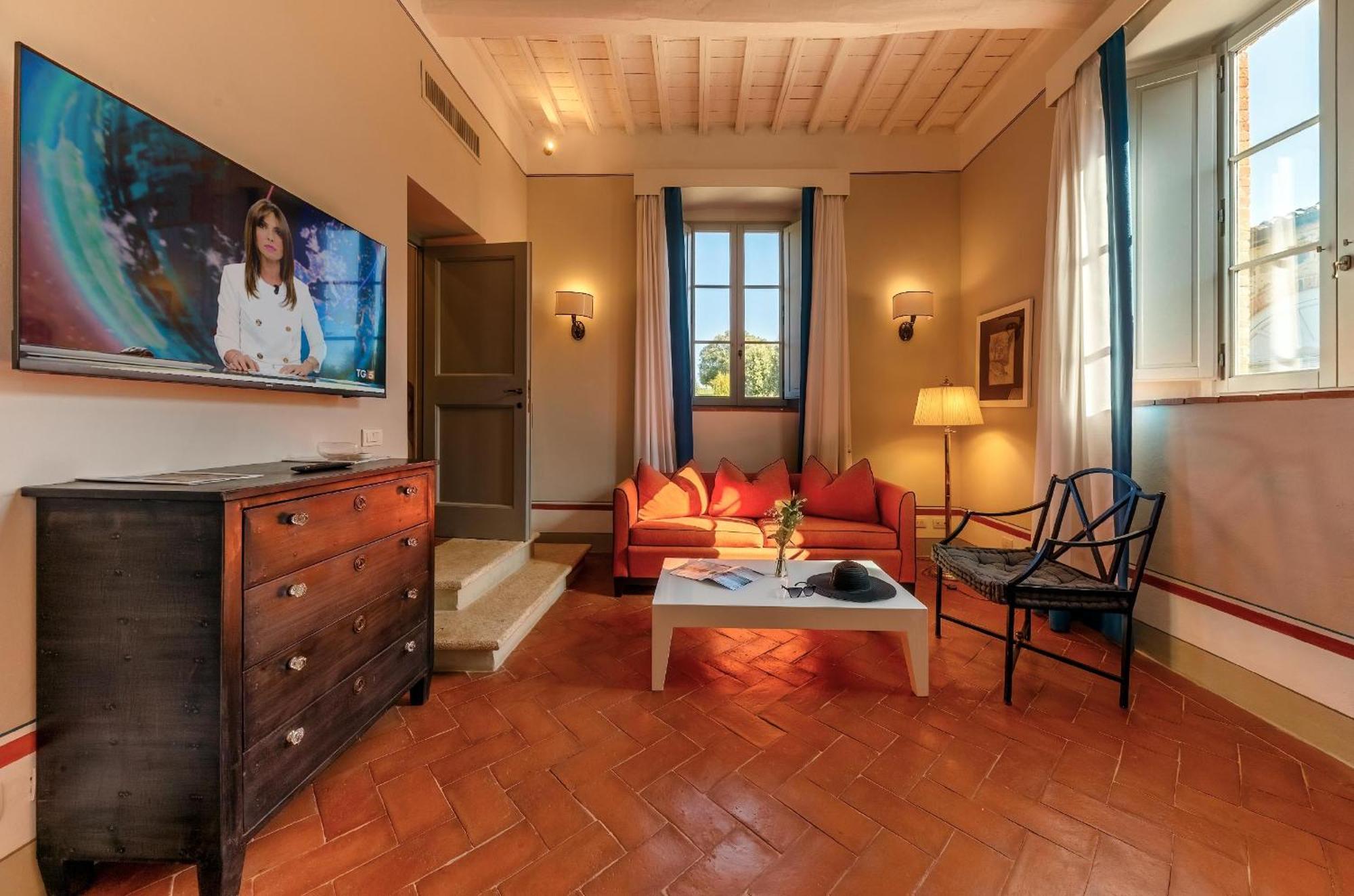 Borgo Scopeto Wine & Country Relais Ξενοδοχείο Vagliagli Εξωτερικό φωτογραφία
